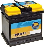 Батарея акумуляторна \"Profi\", 12В 55А/год