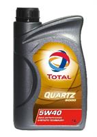 Масло моторное синтетическое QUARTZ 9000 5W-40, 1л