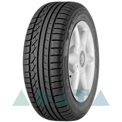 Continental ContiWinterContact TS 810 235/50 R17 100V XL N2