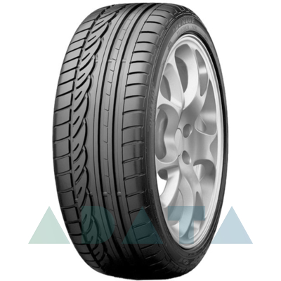 Dunlop SP Sport 01 255/45 R18 99V MFS DSST *