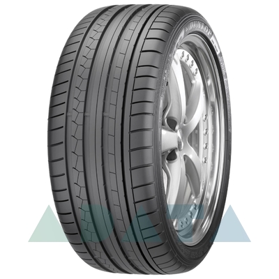 Dunlop SP Sport MAXX GT 275/40 R19 101Y MFS DSST *