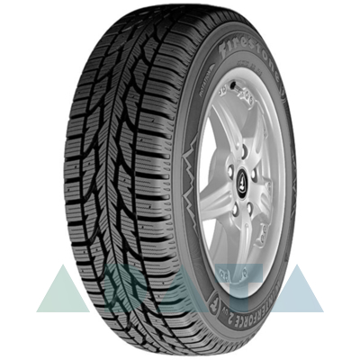 Firestone WinterForce 235/65 R16 101S