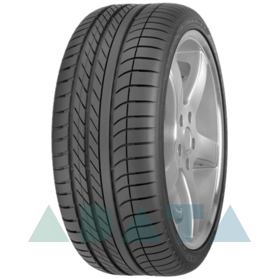 Goodyear Eagle F1 Asymmetric 235/50 R17 96Y N0