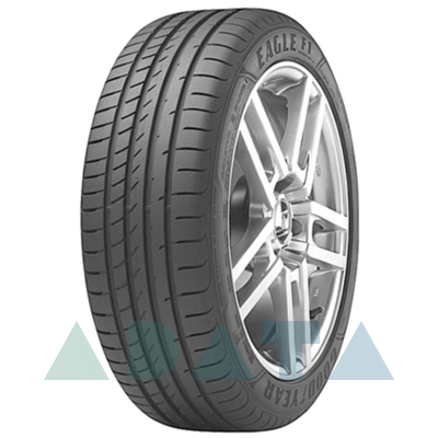 Goodyear Eagle F1 Asymmetric 2 215/45 R18 89V FP