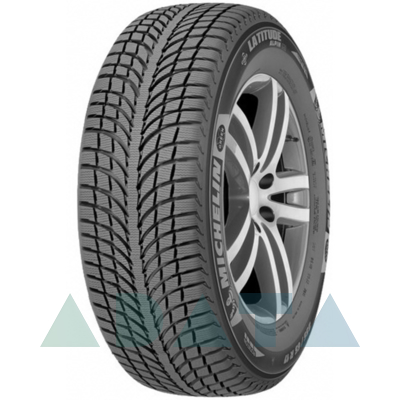 Michelin Latitude Alpin LA2 295/40 R20 110V XL