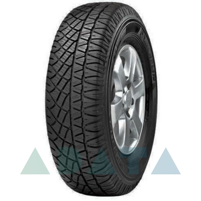 Michelin Latitude Cross 255/70 R15 108H