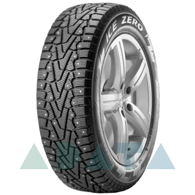 Pirelli Ice Zero 275/40 R21 107H XL (шип)