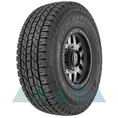 Yokohama Geolandar A/T G015 255/70 R15 112S