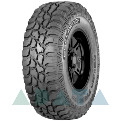 Nokian Rockproof 285/70 R17 121/118Q