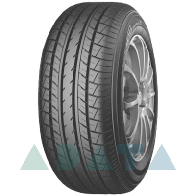 Yokohama Decibel E70 215/55 R17 94V