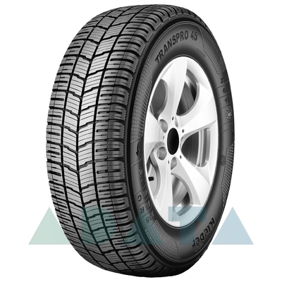 Kleber Transpro 4S 195/60 R16C 99/97H