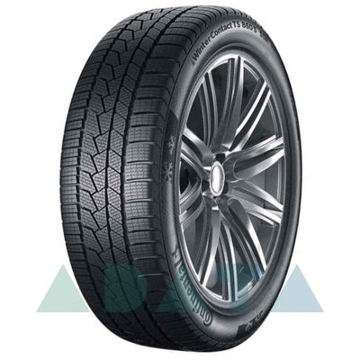 Bridgestone Potenza S007A 245/40 R19 98Y XL
