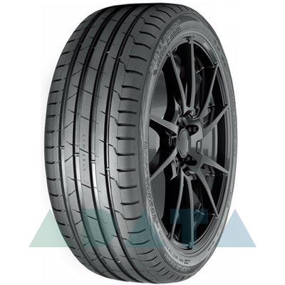 Nokian HAKKA BLACK 2 SUV 235/55 R20 102Y