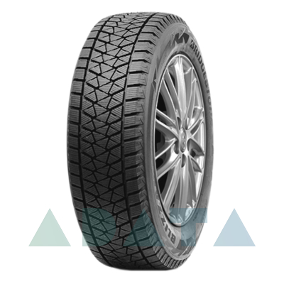 Bridgestone Blizzak DM-V2 235/55 R18 100T
