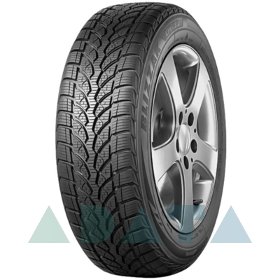 Bridgestone Blizzak LM-32 225/55 R17 97H