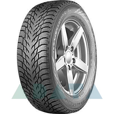 Nokian Hakkapeliitta R3 SUV 275/40 R21 107T XL