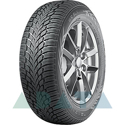 Nokian WR SUV 4 255/70 R16 111H