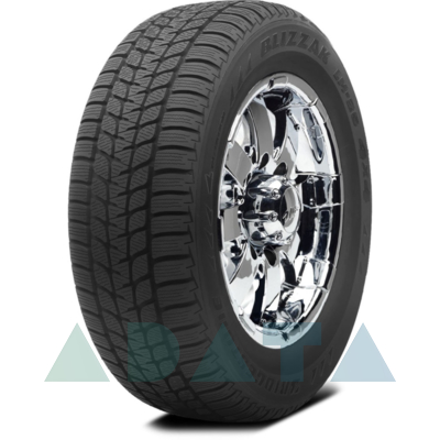Bridgestone Blizzak LM-25 4x4 255/55 R18 109H XL RFT *