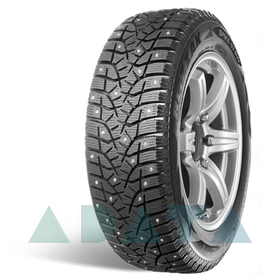 Bridgestone Blizzak Spike-02 235/40 R18 91T (шип)