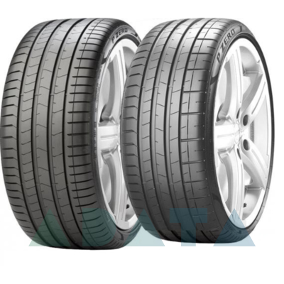 Pirelli PZero (PZ4) 275/30 R20 97Y XL RSC * MOExtended