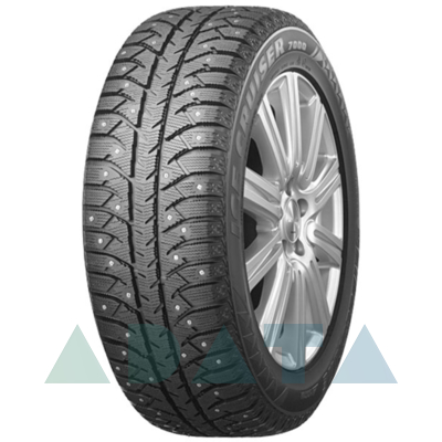 Bridgestone Ice Cruiser 7000 275/40 R20 106T XL (под шип)