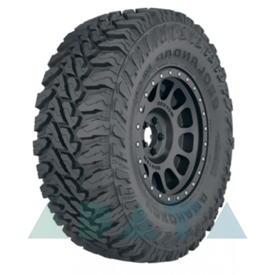 Yokohama Geolandar M/T G003 305/55 R20 121Q