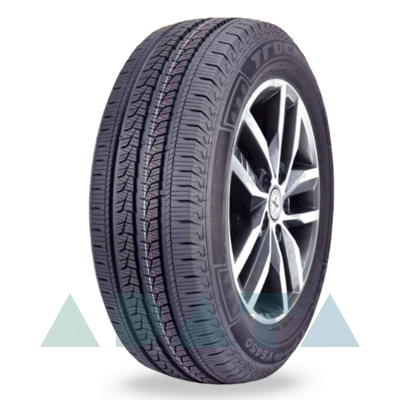 Tracmax X-privilo VS450 215/70 R15C 109/107R